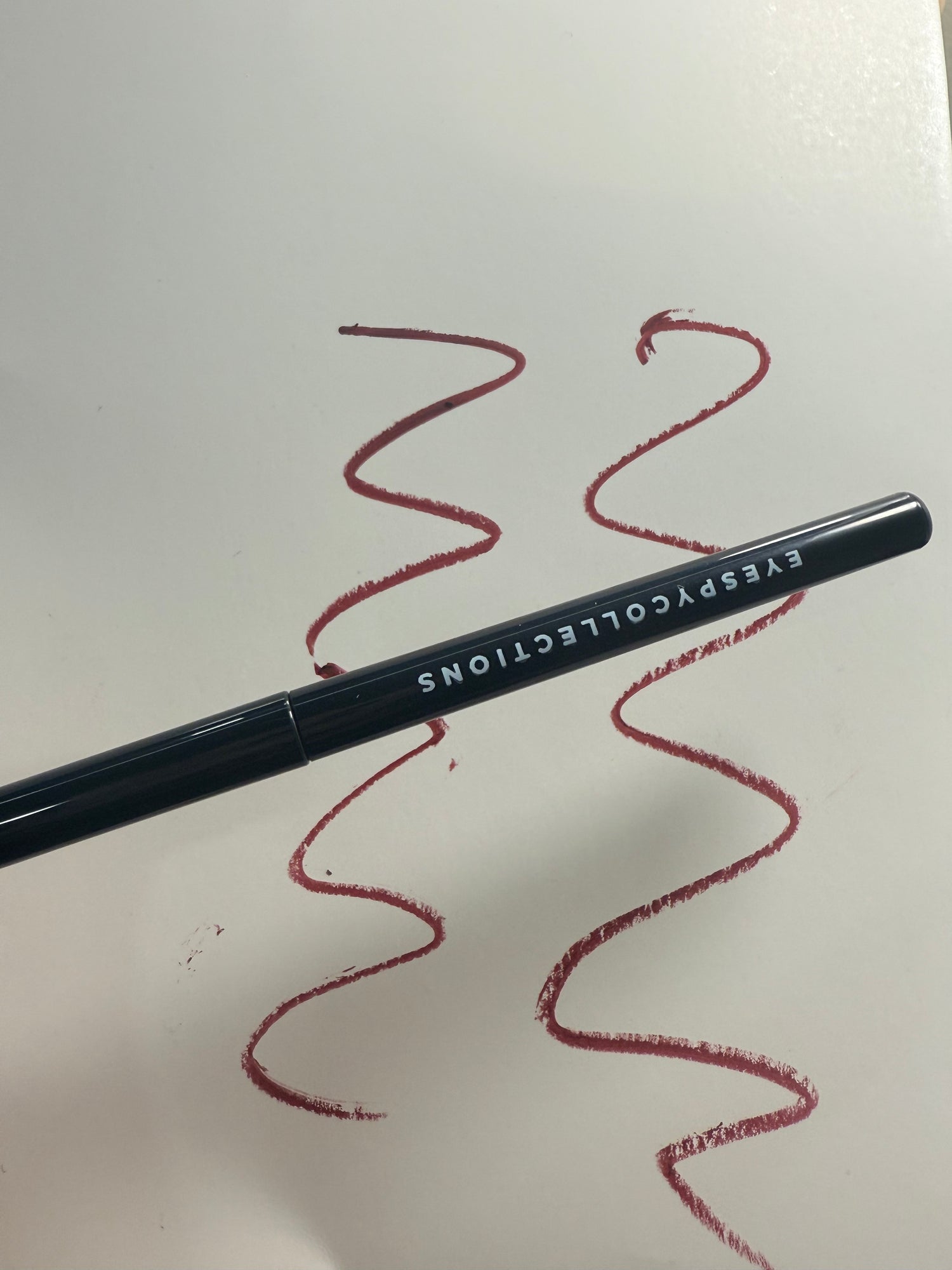 Lip liners